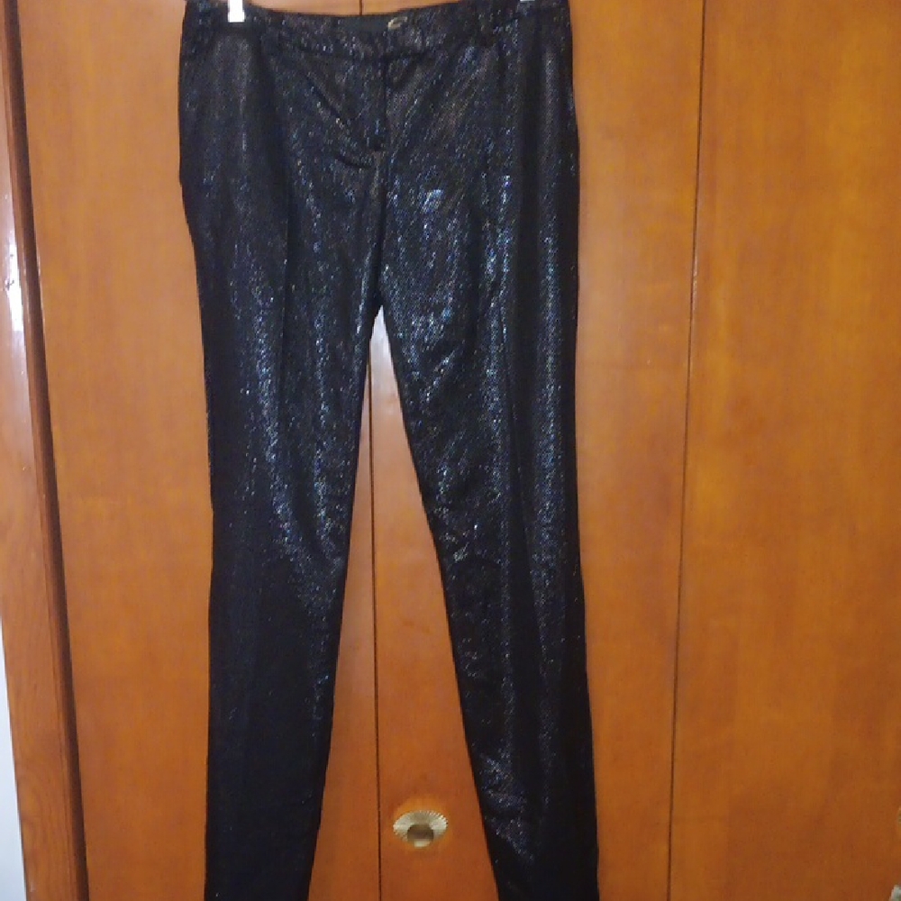 Black Pants